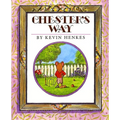 Chester's Way - Paperback