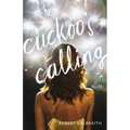The Cuckoo's Calling - Hardcover