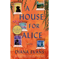 A House for Alice - Paperback