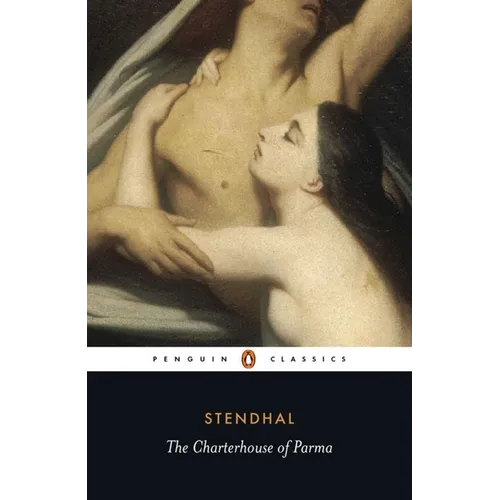 The Charterhouse of Parma - Paperback