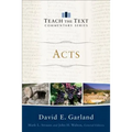 Acts - Paperback