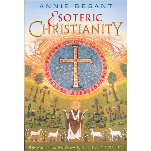 Esoteric Christianity - Paperback