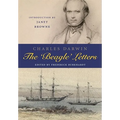 Charles Darwin: The Beagle Letters - Hardcover