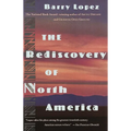 The Rediscovery of North America - Paperback