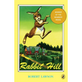 Rabbit Hill - Paperback