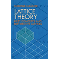 Lattice Theory: First Concepts and Distributive Lattices - Paperback