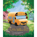 Little Yellow Bus - Hardcover