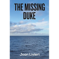 The Missing Duke - Paperback