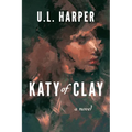 Katy of Clay - Paperback