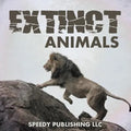 Extinct Animals - Paperback