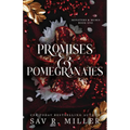 Promises and Pomegranates - Paperback