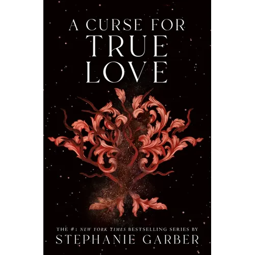 A Curse for True Love - Hardcover