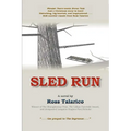 Sled Run - Paperback