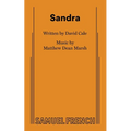Sandra - Paperback
