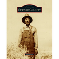 Seward County - Hardcover