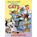What Cat Is That? All about Cats - Hardcover