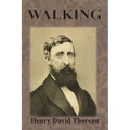 Walking - Paperback