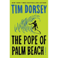 The Pope of Palm Beach - Hardcover