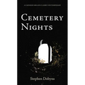 Cemetery Nights - Paperback
