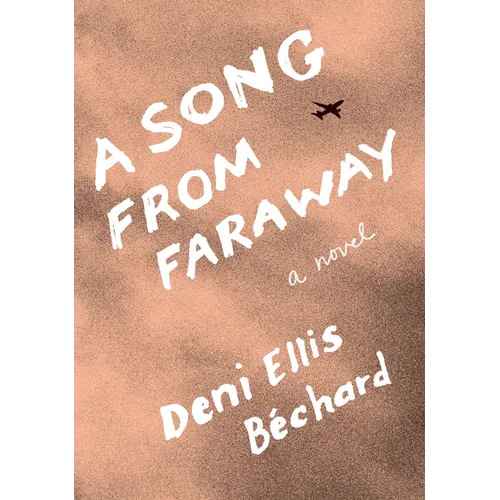 A Song from Faraway - Paperback