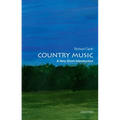Country Music: A Very Short Introduction - Paperback