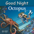 Good Night Octopus - Board Book
