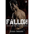Fallon - Paperback