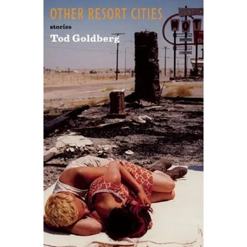 Other Resort Cities - Paperback