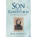 Son of a Sandstorm - Paperback