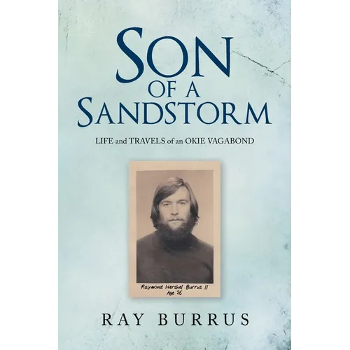 Son of a Sandstorm - Paperback
