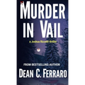 Murder in Vail - Hardcover