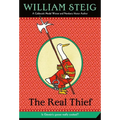 The Real Thief - Paperback