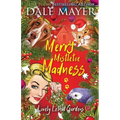 Merry Mistletoe Madness - Paperback