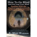 How To Go Blind and Not Lose Your Mind: Physical and Emotional Challenges of Sight Loss - Paperback