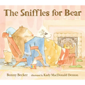 The Sniffles for Bear - Paperback