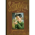 Lucinda's Secret - Hardcover