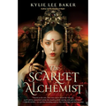 The Scarlet Alchemist - Paperback