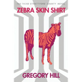 Zebra Skin Shirt - Paperback