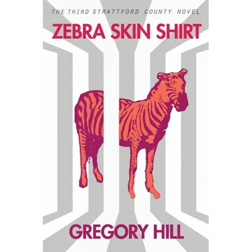 Zebra Skin Shirt - Paperback