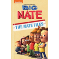 Big Nate: The Nate Files: Volume 1 - Hardcover
