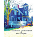 Residential QCI Handbook: Beyond the NREL JTA - Paperback