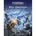 Stargrave: Bold Endeavour - Paperback