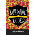 Burning Books - Paperback