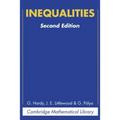 Inequalities - Paperback
