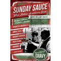 Sunday Sauce: When Italian-Americans Cook - Paperback