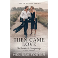 Then Came Love: Jax Braden - Paperback