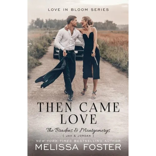 Then Came Love: Jax Braden - Paperback