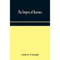 The Empire Of Business - Paperback