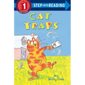 Cat Traps - Paperback