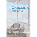 A Caper on Carolina Beach - Paperback